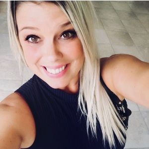 Meet your Posher, Kristen